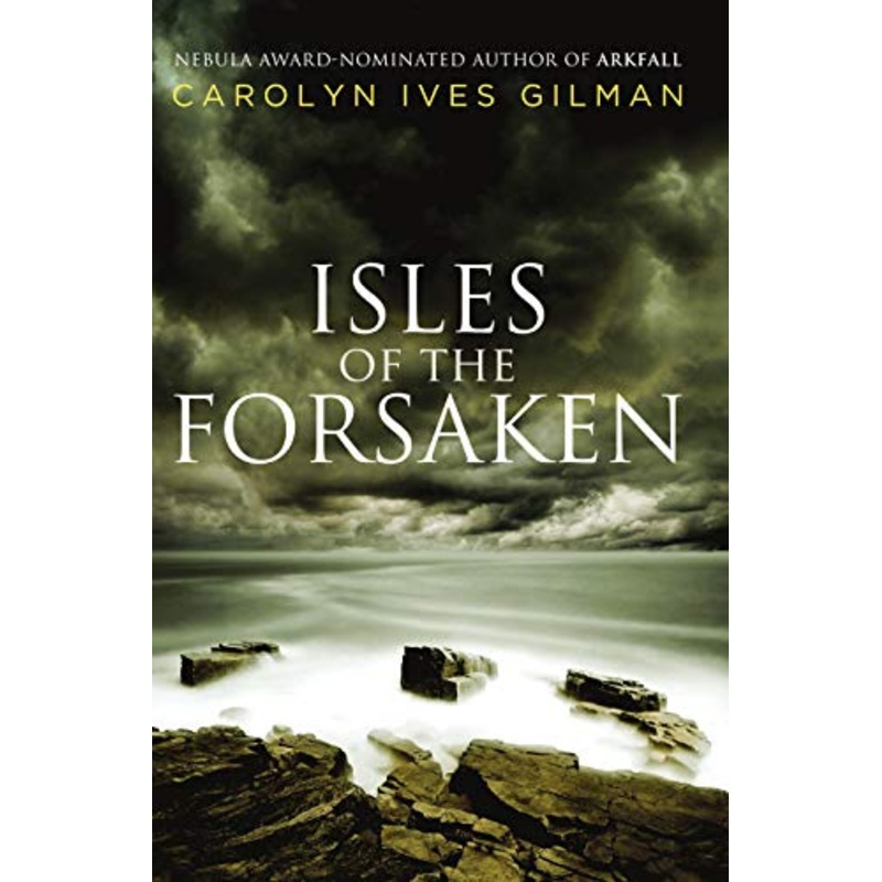 Isles of the Forsaken