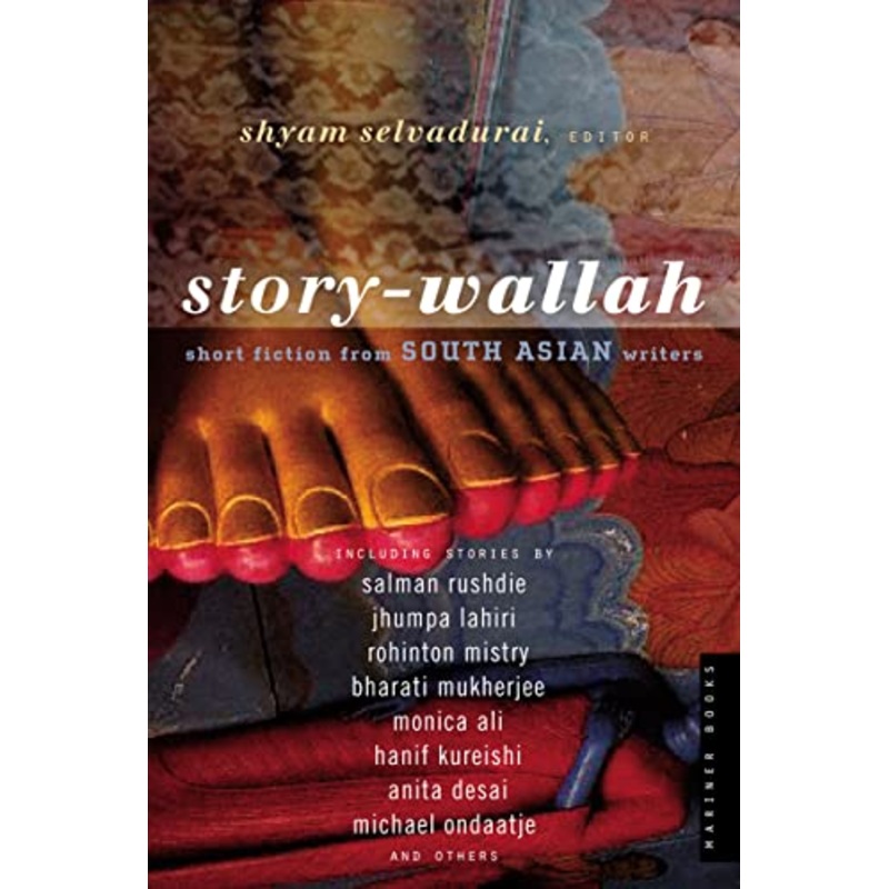 Story-Wallah