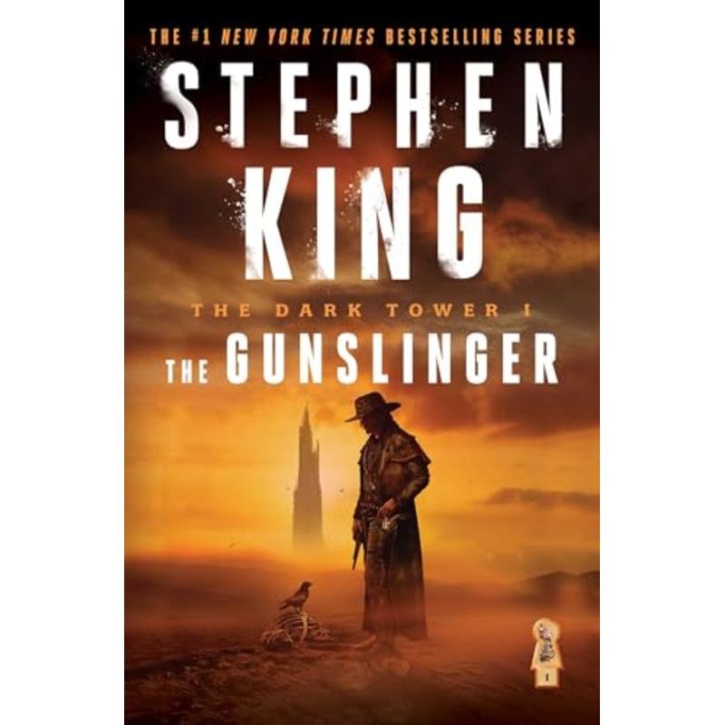 The Dark Tower I