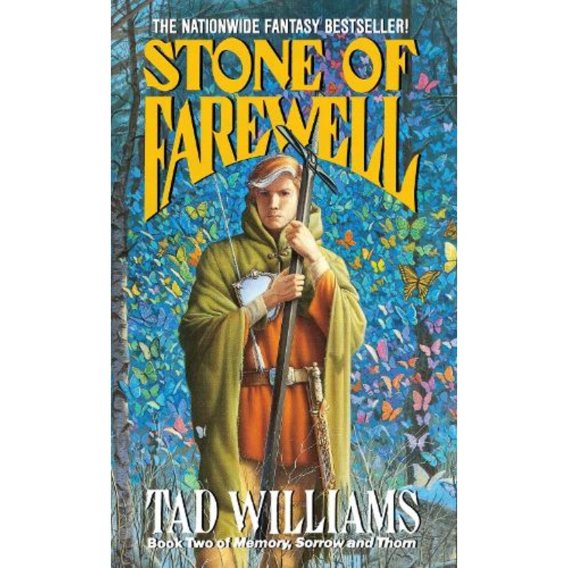 The Stone of Farewell