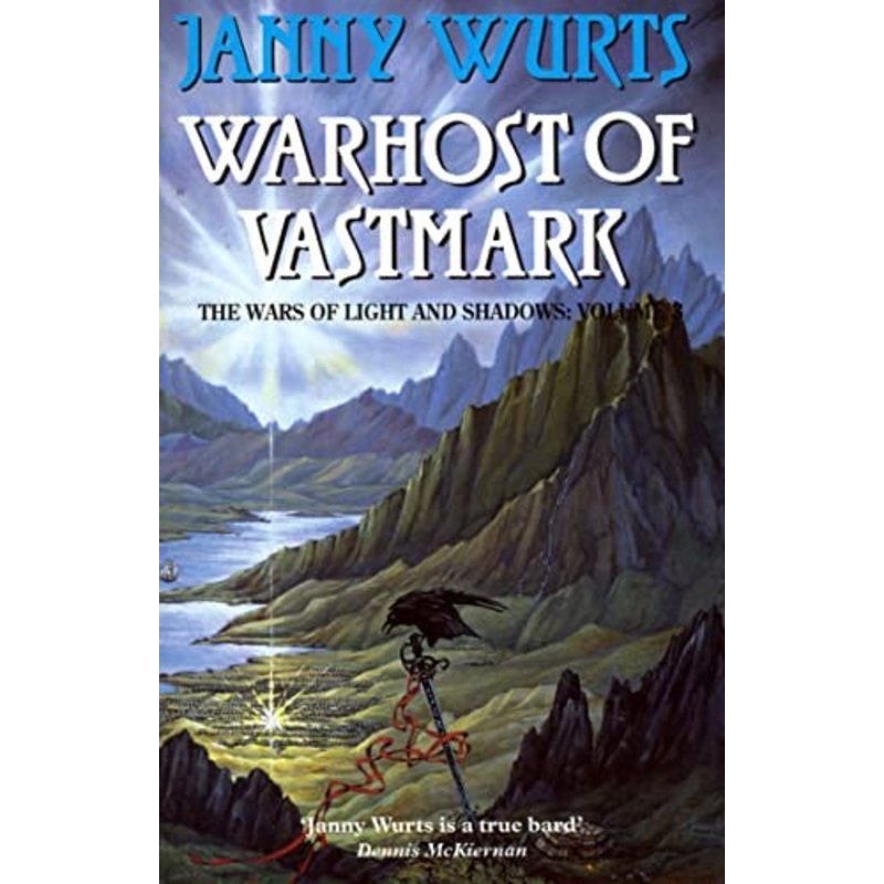 Warhost of Vastmark