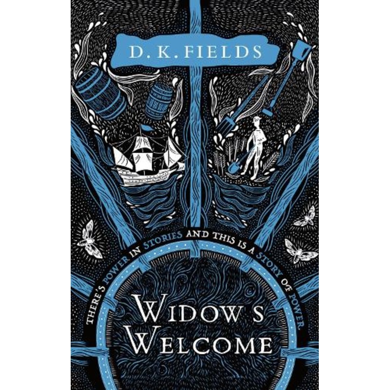 Widow’s Welcome