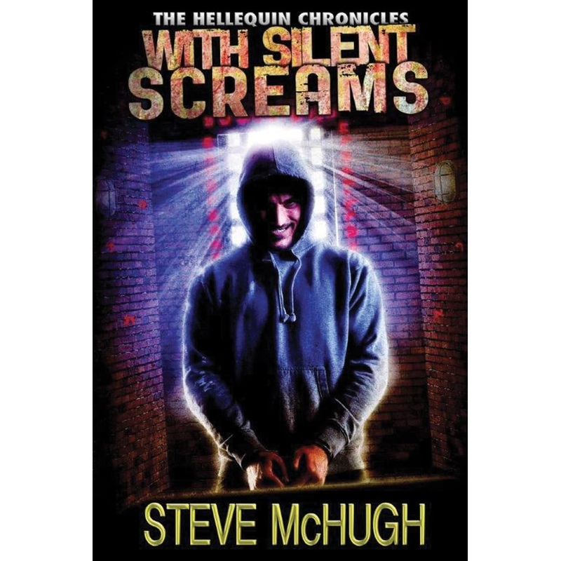 With Silent Screams