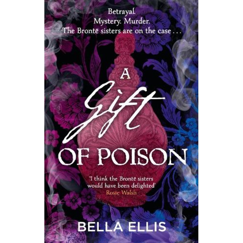 A Gift of Poison