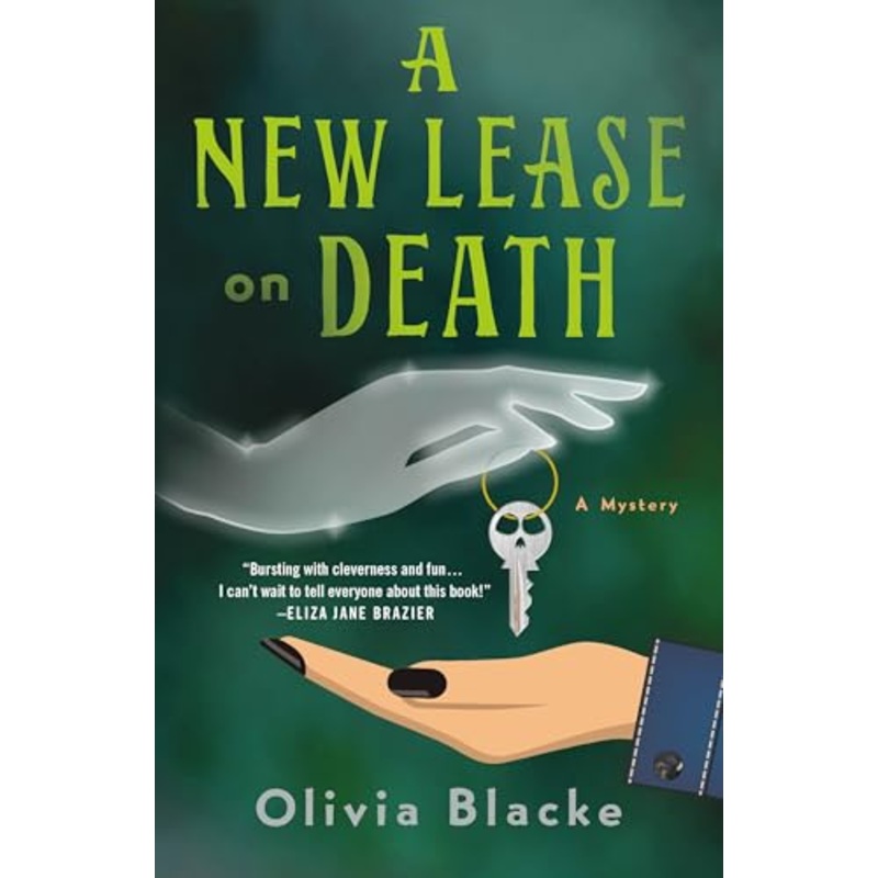 A New Lease on Death