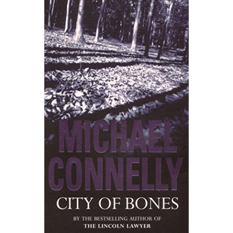 City Of Bones