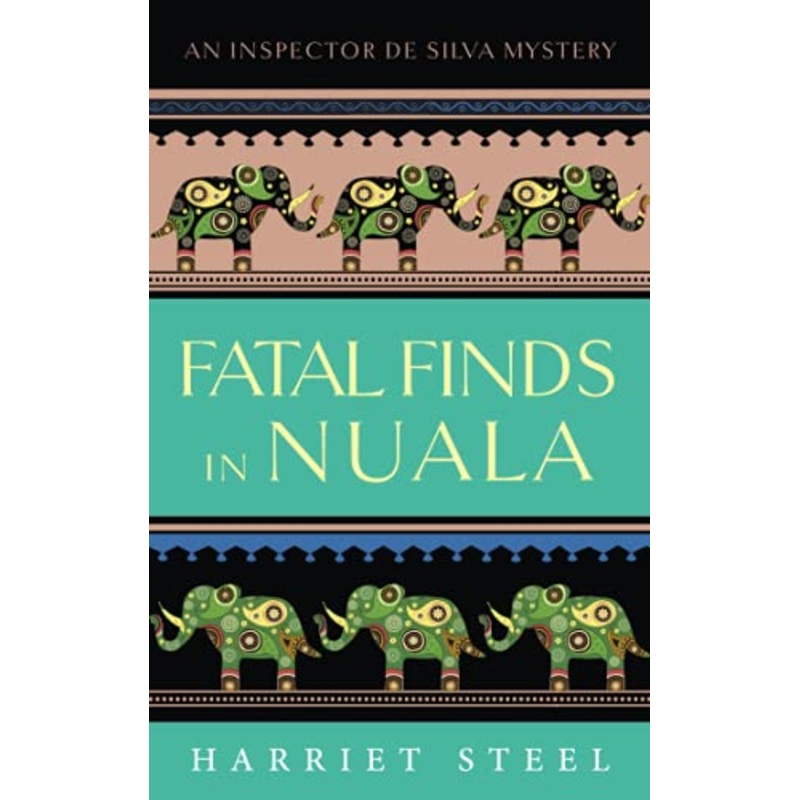 Fatal Finds in Nuala