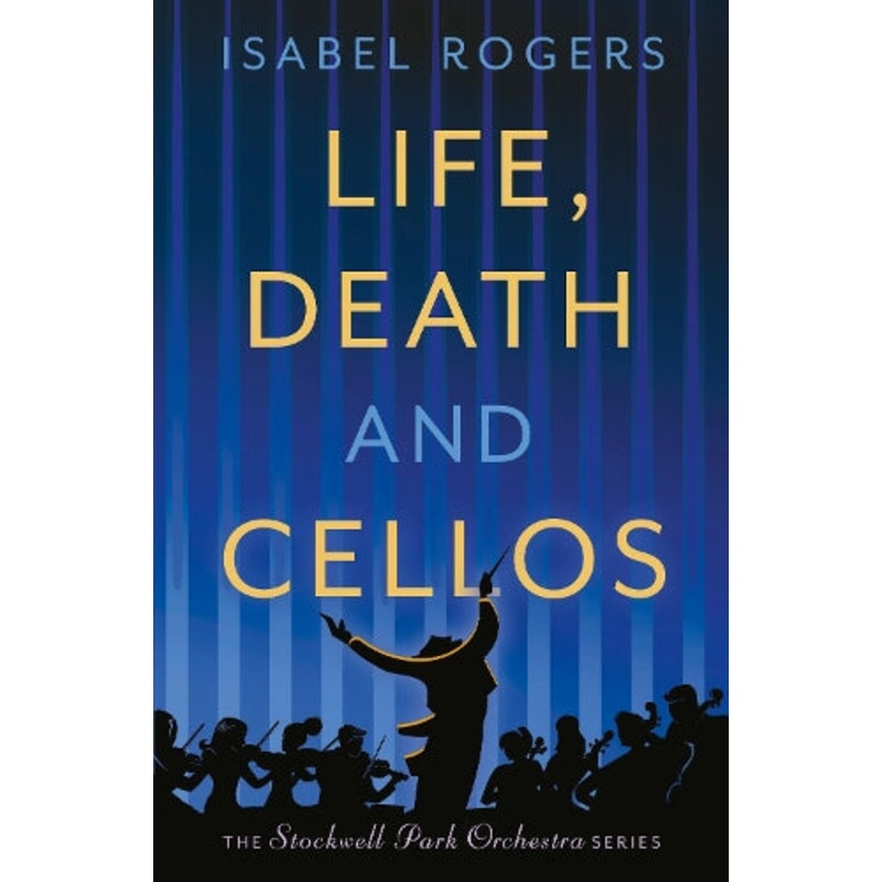 Life, Death and Cellos