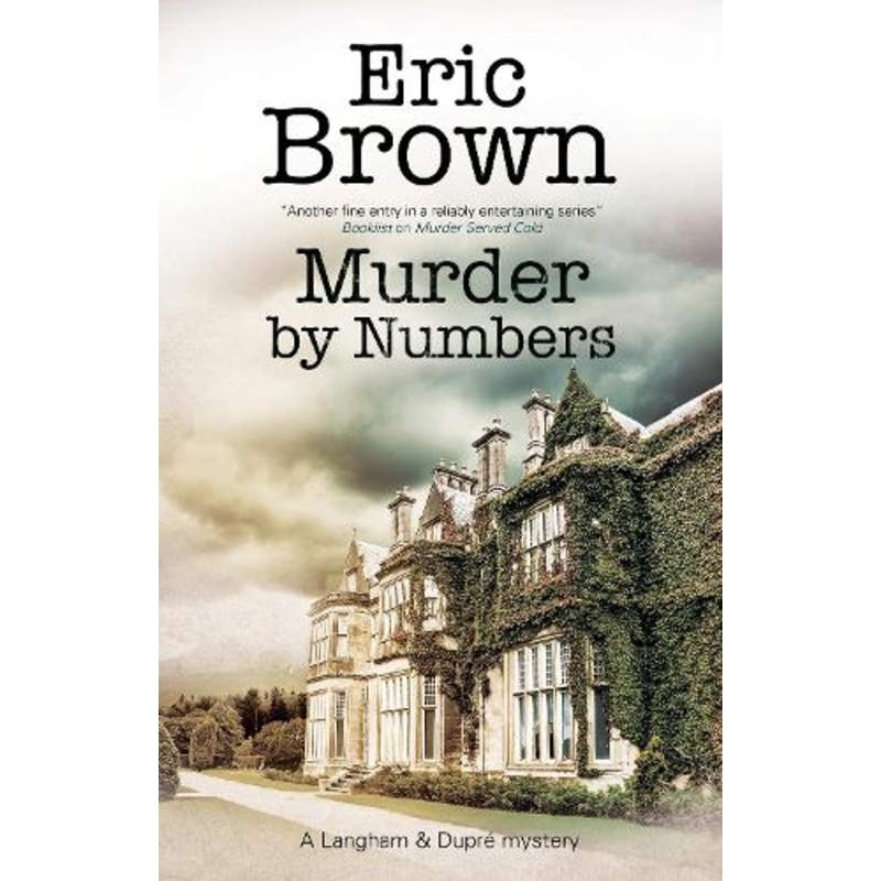 Murder by Numbers