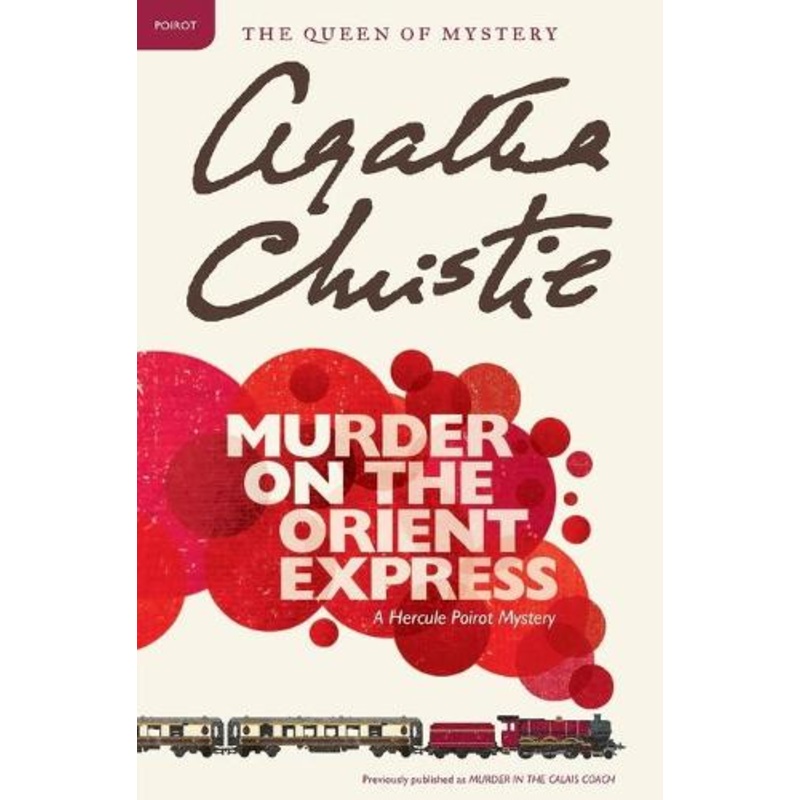 Murder on the Orient Express