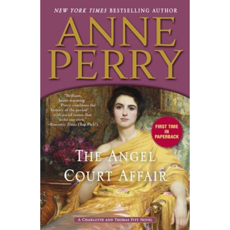 The Angel Court Affair