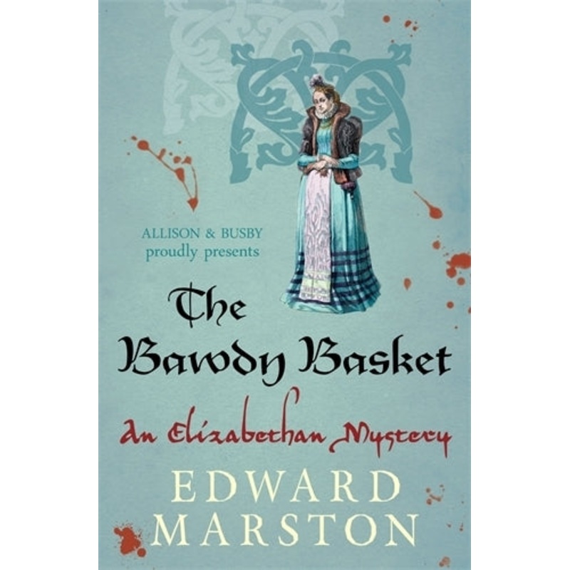 The Bawdy Basket