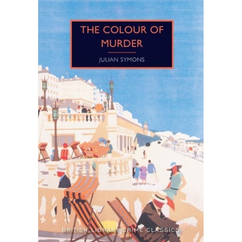 The Colour of Murder