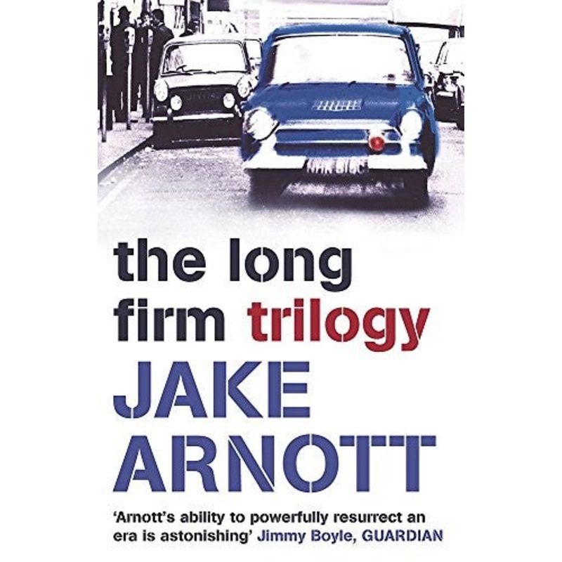 The Long Firm Trilogy