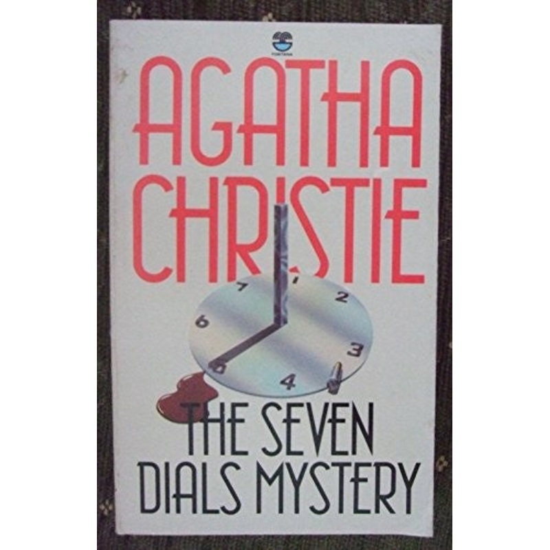 The Seven Dials Mystery