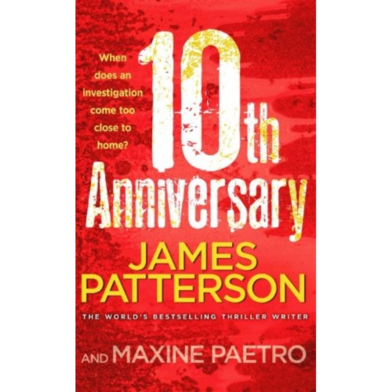 10th Anniversary