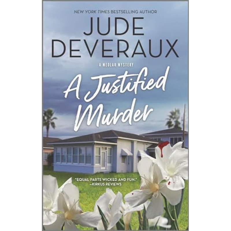 A Justified Murder