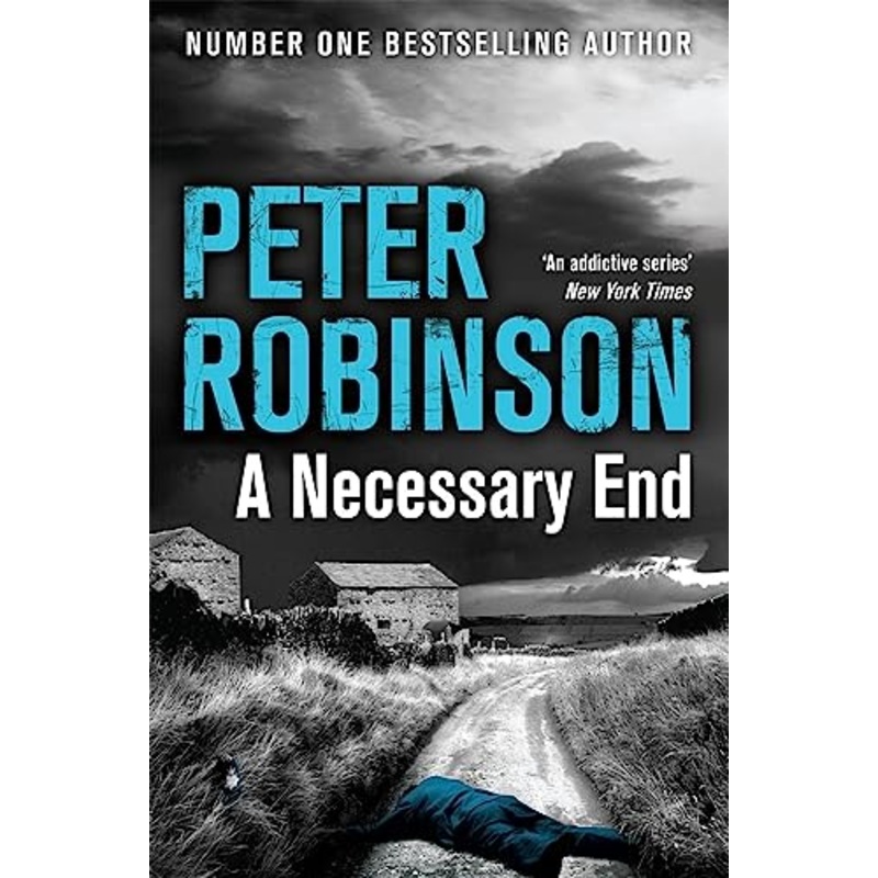 A Necessary End