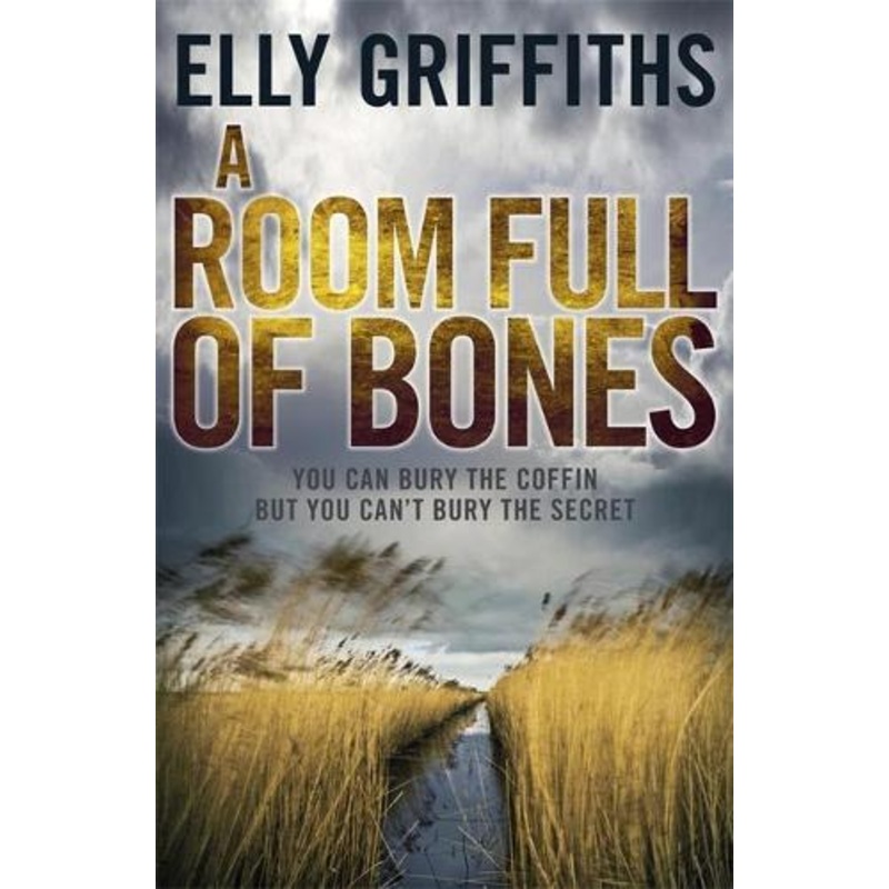 A Room Full of Bones