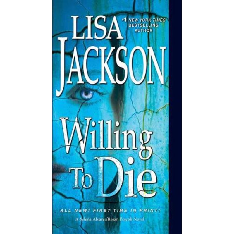 Willing to Die