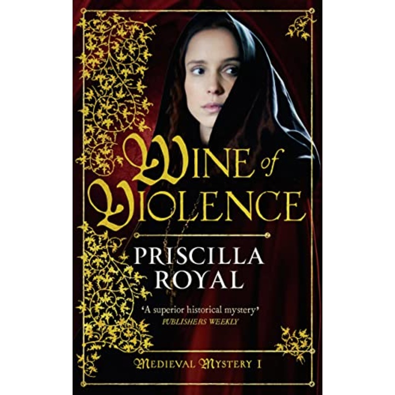 Wine of Violence