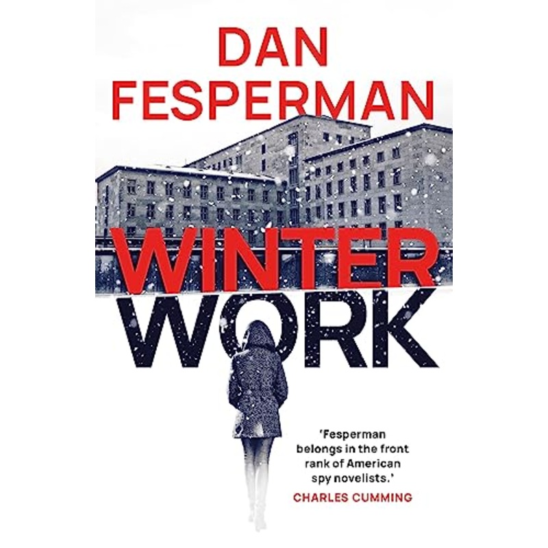 Winter Work