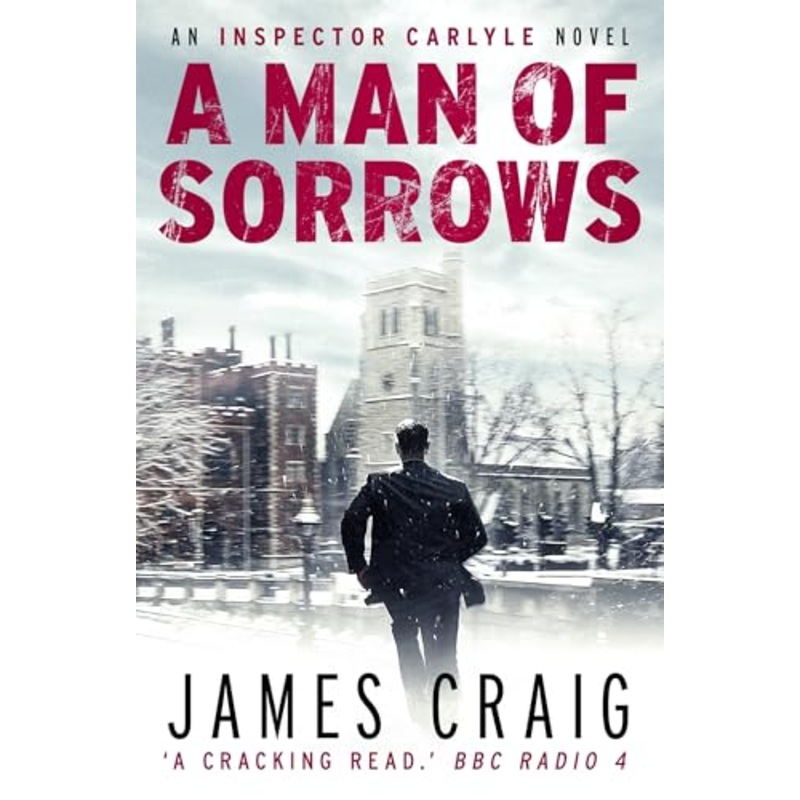 A Man of Sorrows