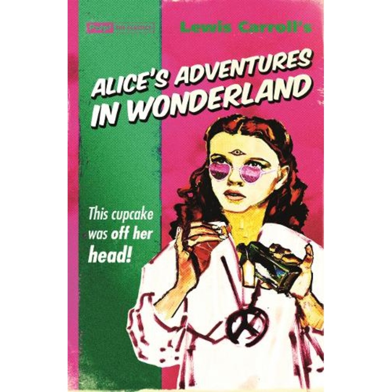 Alice In Wonderland