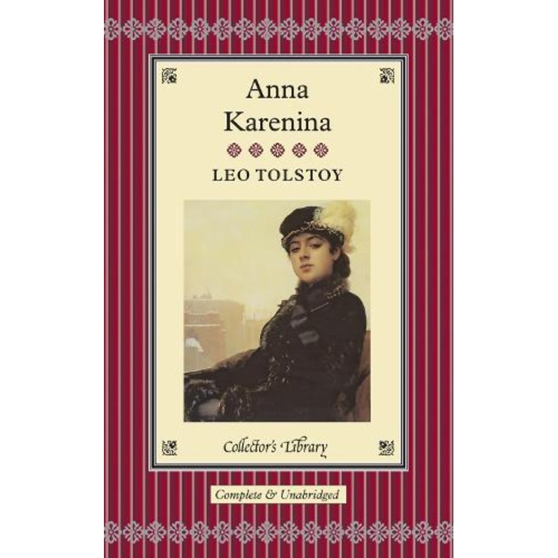 Anna Karenina