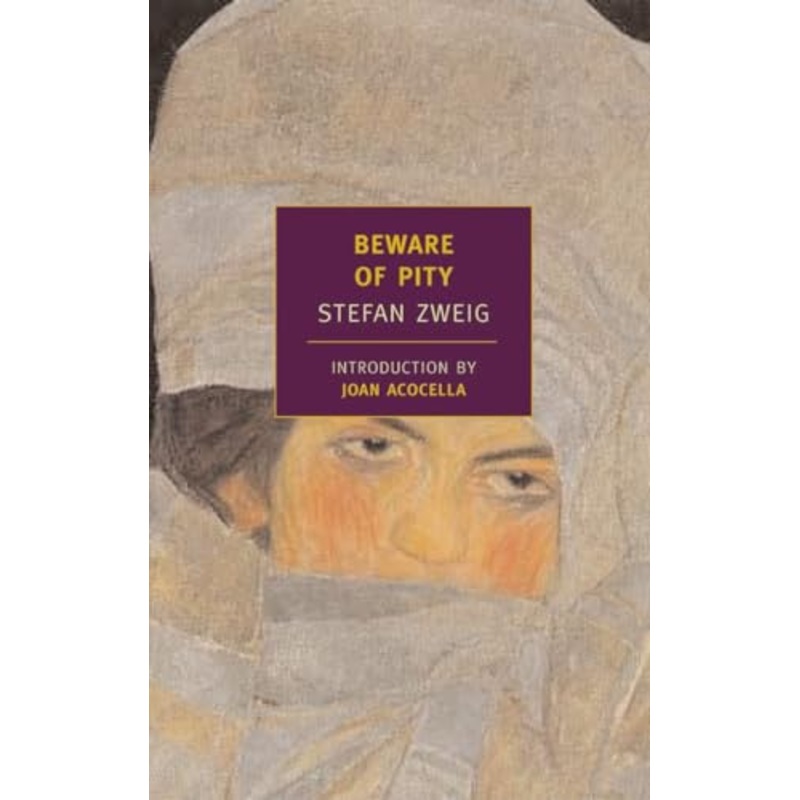 Beware of Pity