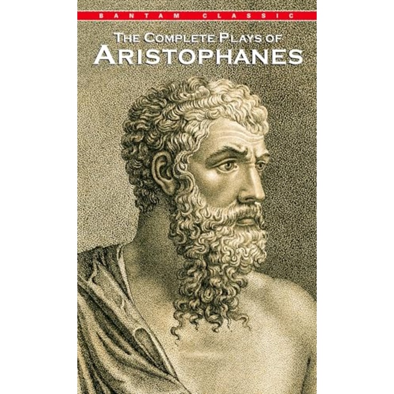 Complete Plays of Aristophanes