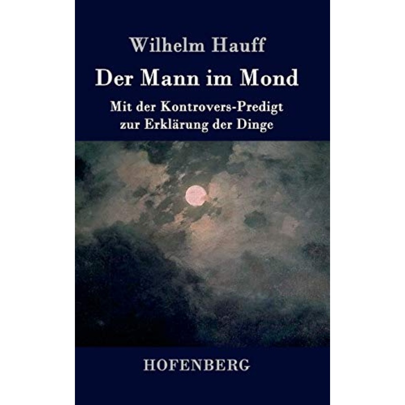 Der Mann im Mond