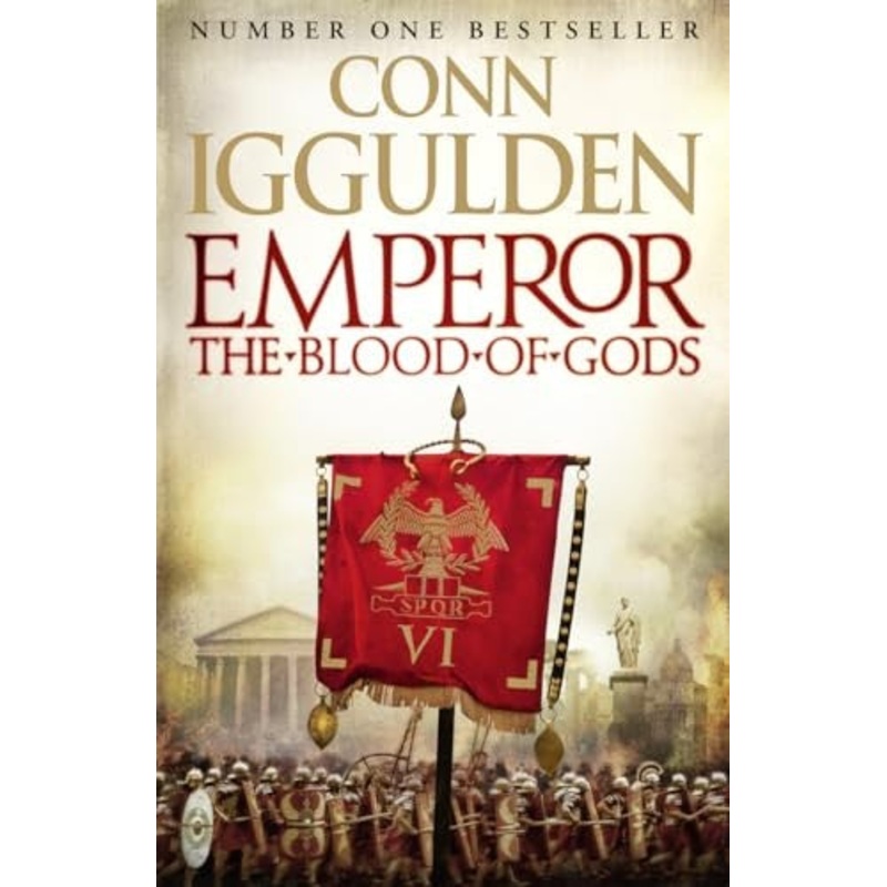 Emperor: The Blood of Gods
