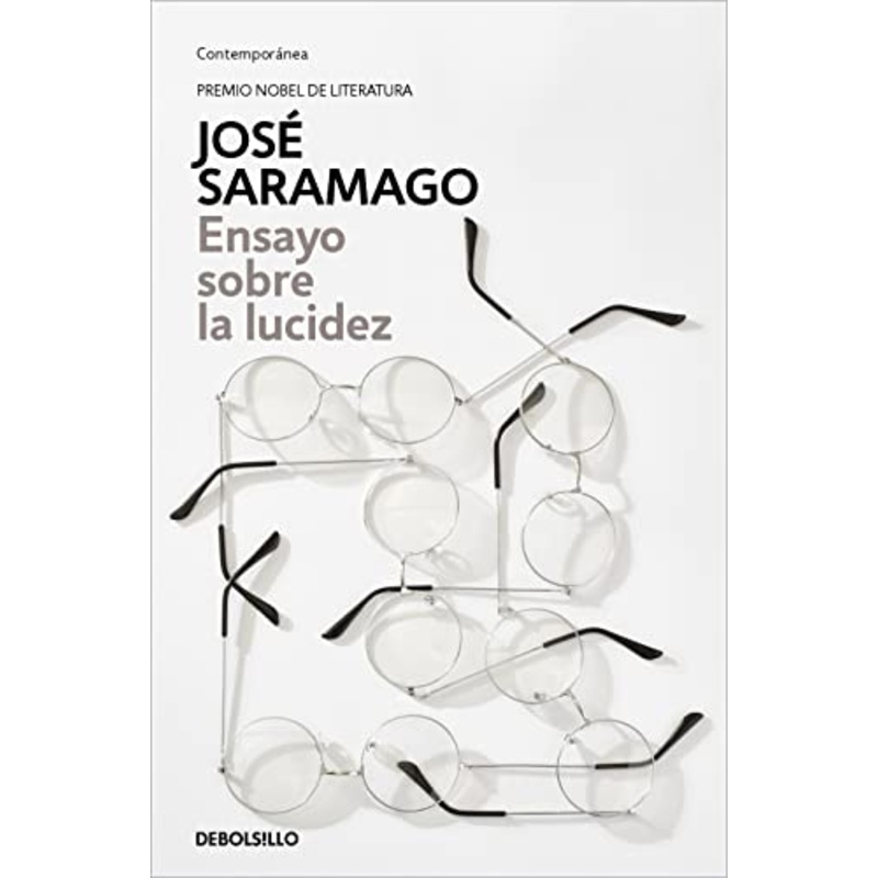 Ensayo sobre la lucidez   / Seeing