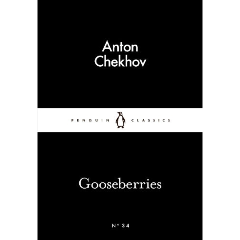 Gooseberries
