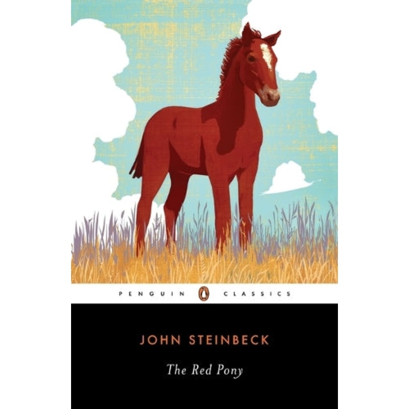 The Red Pony