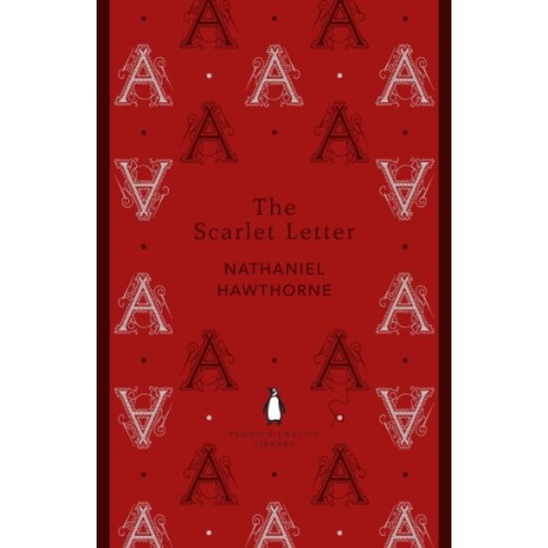 The Scarlet Letter