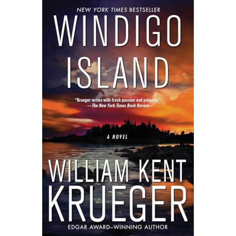 Windigo Island