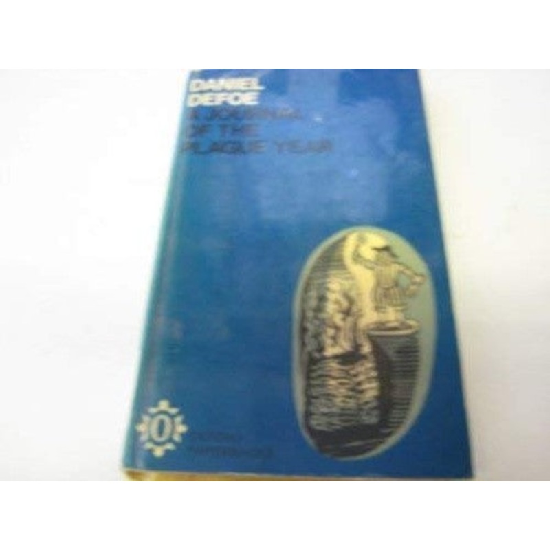 A Journal of the Plague Year