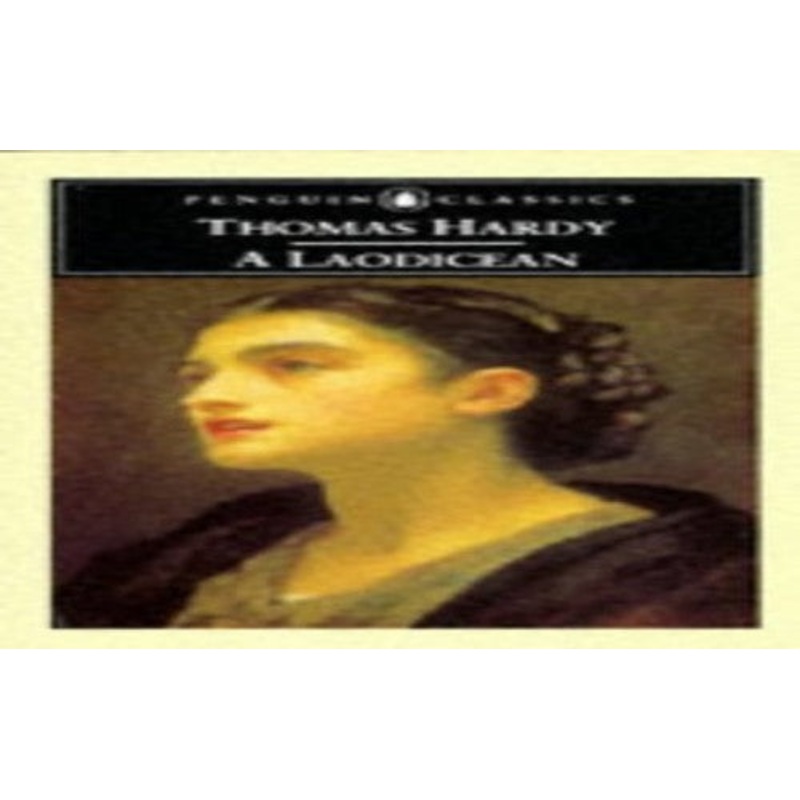 A Laodicean