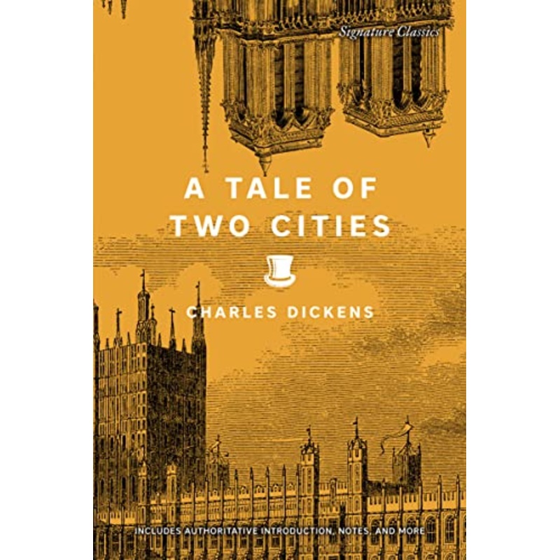 A Tale of Two Cities