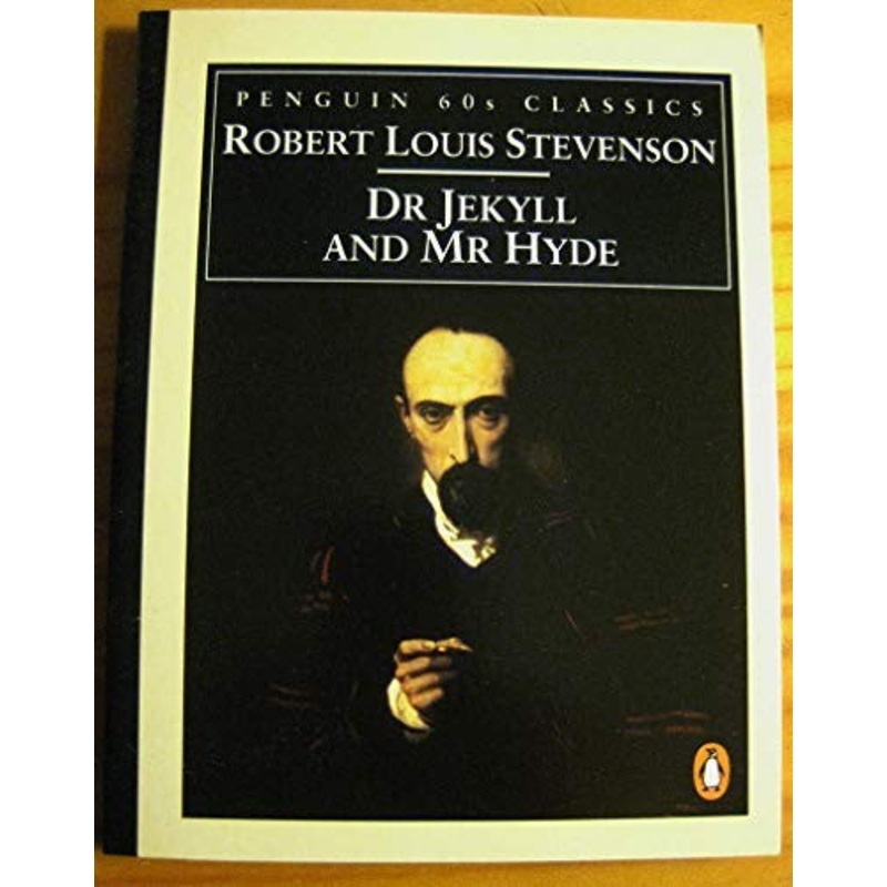 Doctor Jekyll and Mr.Hyde