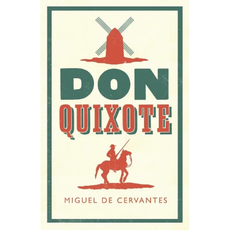 Don Quixote