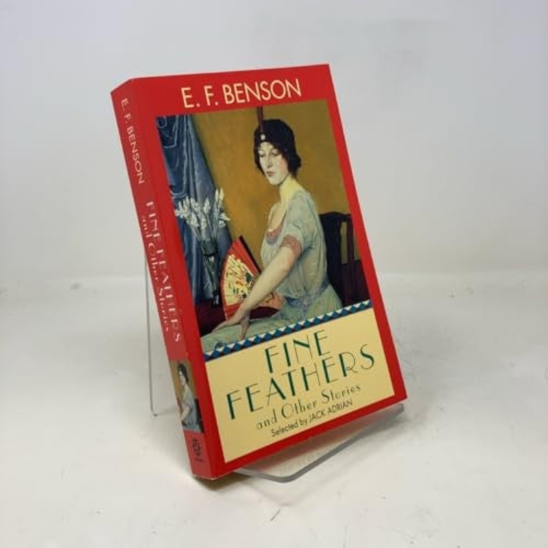 Fine Feathers and Other Stories