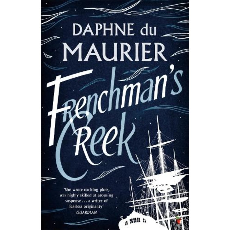 Frenchman’s Creek