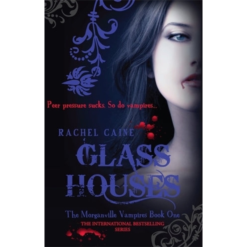 Glass Houses