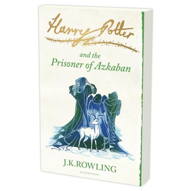 Harry Potter and the Prisoner of Azkaban
