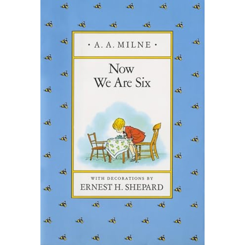 Now We Are Six