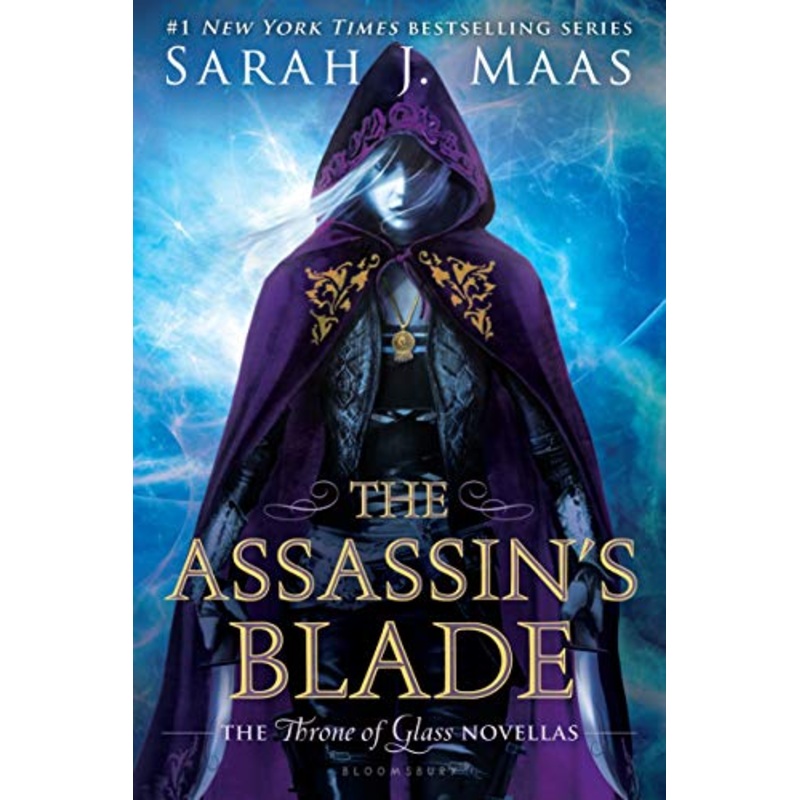 The Assassin’s Blade