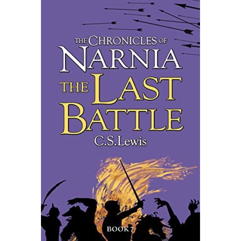 The Last Battle